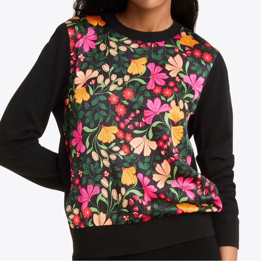 Draper James Clara top size Small